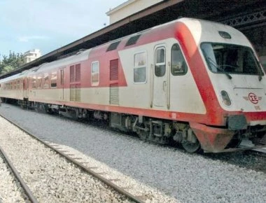 Νέες απεργίες στα τρένα την ερχόμενη εβδομάδα